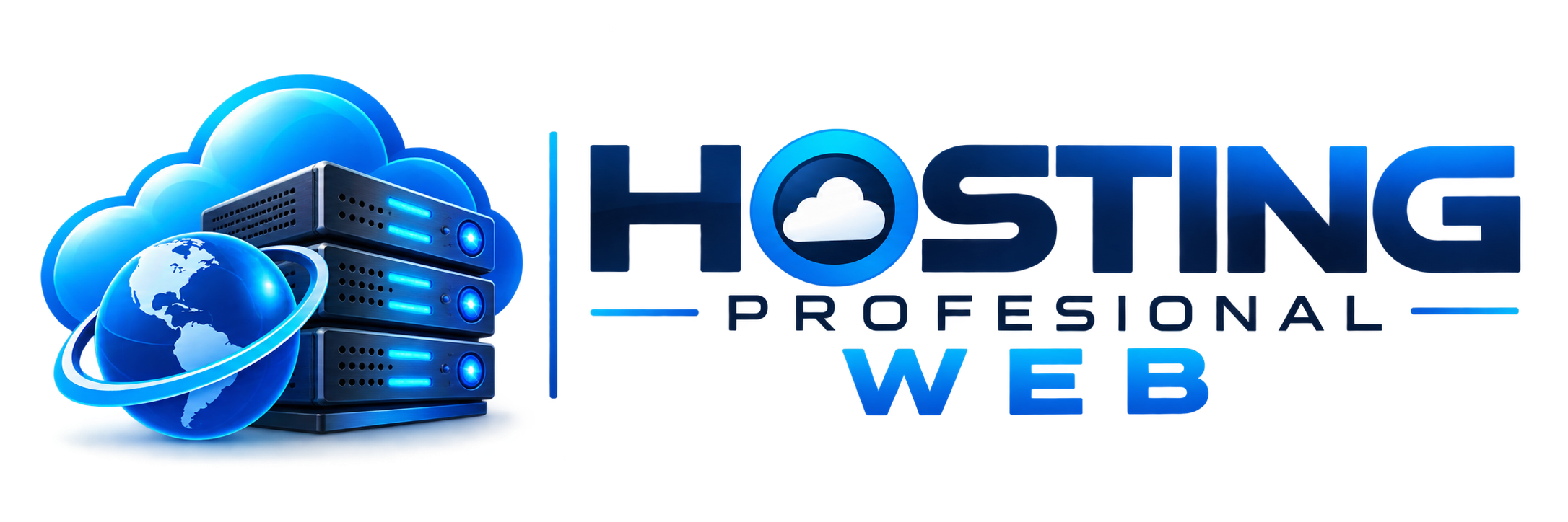 Hosting Profesional Web - España