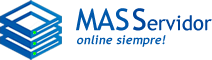 Mas Servidor