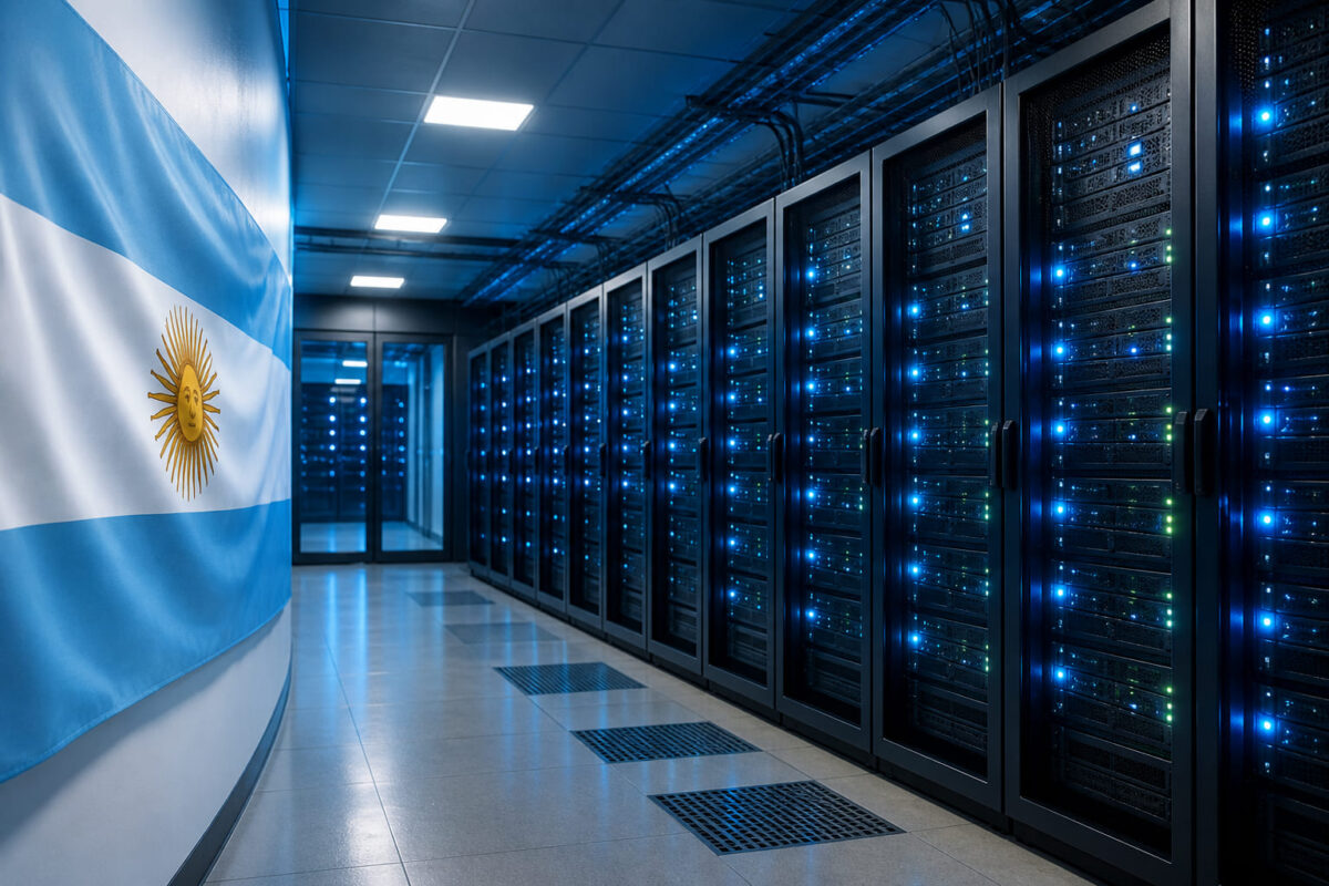 hosting en argentina precios